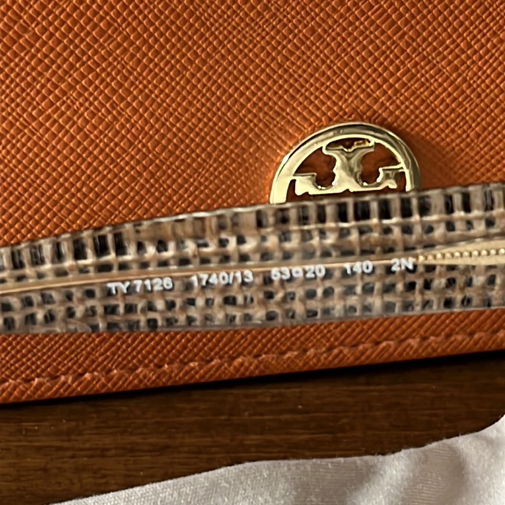 Tory Burch Sunglasses - Picture 5 of 5